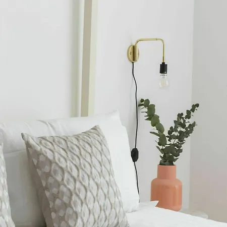 Charming 1br In San Pietro / Vaticano By Sonder *
