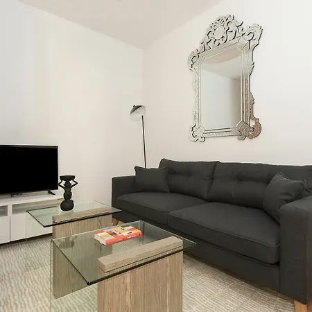 Apartment Charming 1br In San Pietro / Vaticano By Sonder Rome