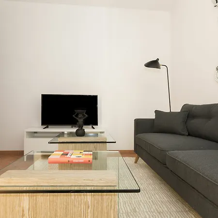 Apartment Charming 1br In San Pietro / Vaticano By Sonder *