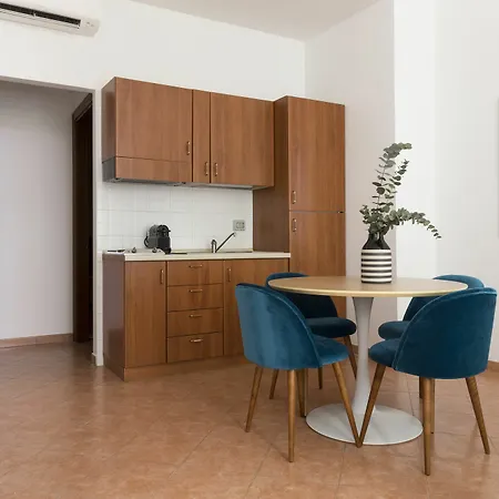 Charming 1br In San Pietro / Vaticano By Sonder Apartment