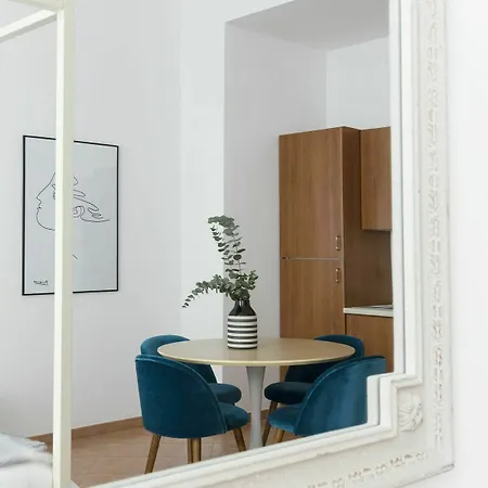Charming 1br In San Pietro / Vaticano By Sonder