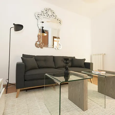 Charming 1br In San Pietro / Vaticano By Sonder *