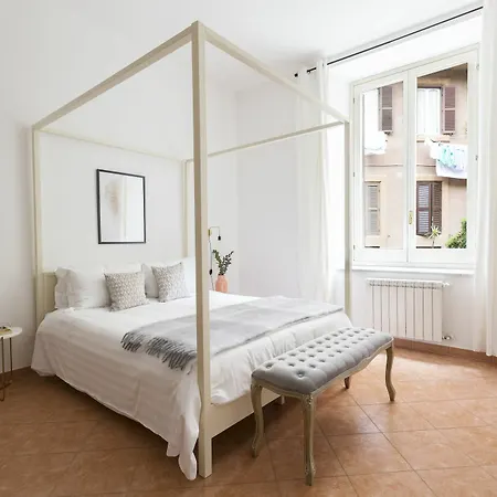 Charming 1br In San Pietro / Vaticano By Sonder Apartment